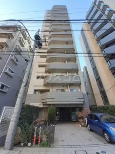 東京都武蔵野市吉祥寺本町1丁目【マンション】の外観