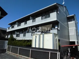 ファミーユ杁ヶ池の画像