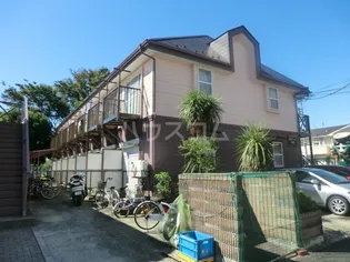 スターロッジ1号館の画像