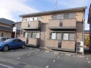 NKハイツIIの画像