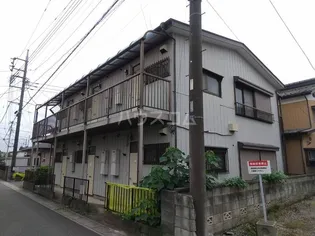 フラット沖山の画像