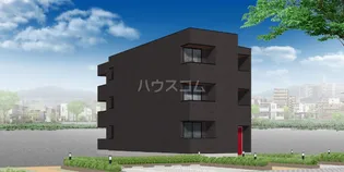 JACK HACHIMANⅢの画像