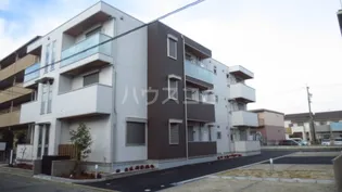 DEUX ETOILE NINEの画像