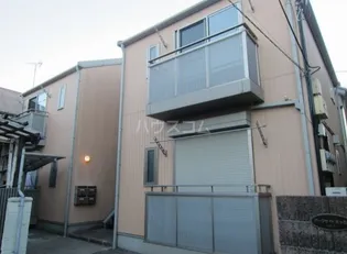 パークサイド光ヶ丘の画像