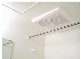 レオパレス桜の画像