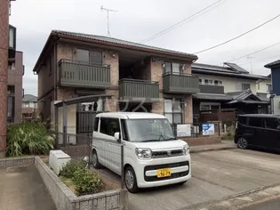 セジュールひまわりⅡの画像