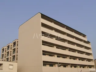 CASA GRAN洛西【5階】の外観