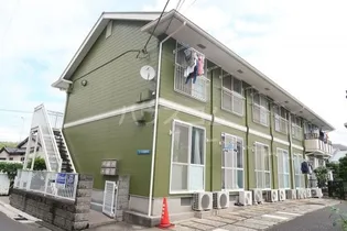 レオパレスN アルシオネの画像