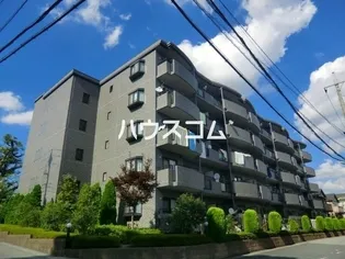 アースウインド北原台の画像