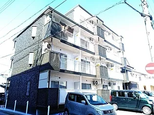 アメニティ上小田井の画像