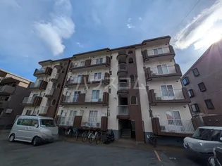 ガーデンハイム大和の画像