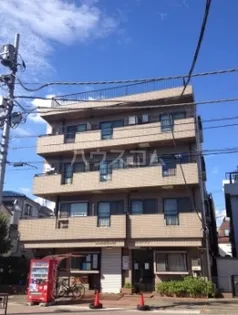 アイリスガーデンの画像