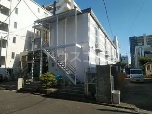 レオパレスクレール湘南台の画像