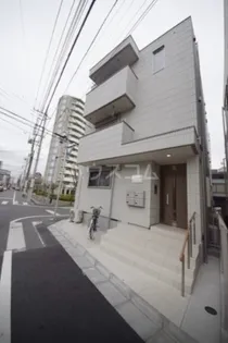 プリマベーラ【302号室】の間取り