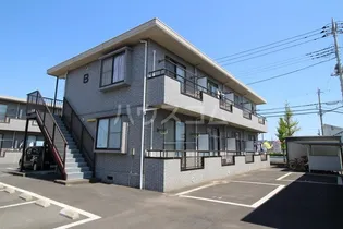 マリオンハイツBの画像