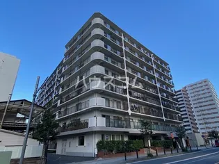 厚木寿町サンハイツの画像