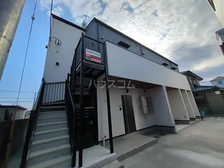 ファーストブライツテラスの画像