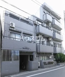 ダイホープラザ豊玉の画像