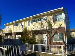 サニータウン七舗B棟の画像