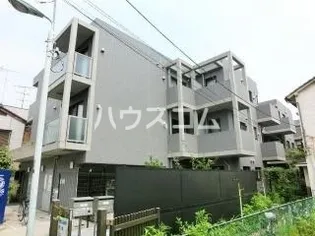 AQUA TOKYO NORTHCITYの画像