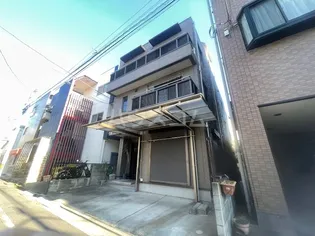 メゾン上利の画像