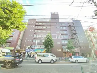 パール世田谷の画像