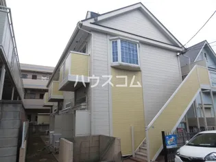 パレス西千葉第3の画像