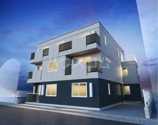 ログライフ上用賀の画像