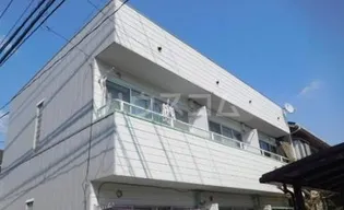 リーフガーデニアの画像