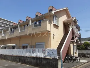 第11ミツミハイツの画像