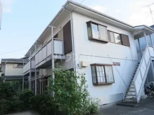 ミキハイツの画像