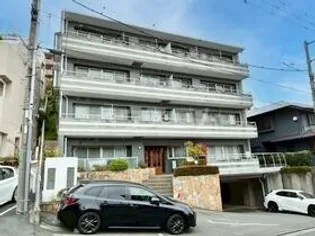 セザールたまプラーザの画像