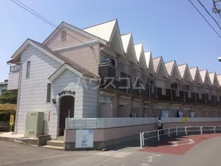 コリーヌ Kの画像