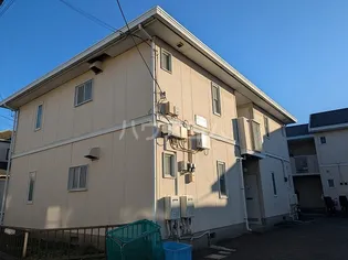 セゾンコスモスIIの画像