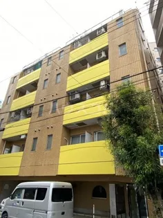 アーバンヒルズ西川口の画像