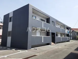 フジェールの画像