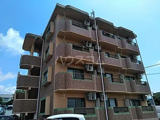 ビュー西富士の画像