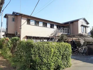 丸山アパートの画像