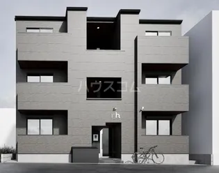 ROBOT HOME 東尾久の画像