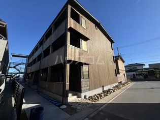 弐番町FLATの画像