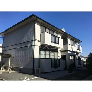 アールヒルズBの画像