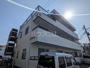 コーポマキの画像