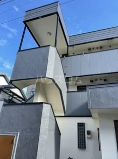 KHマンションの画像