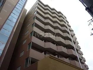 ボナール・レーブ【7階】の外観