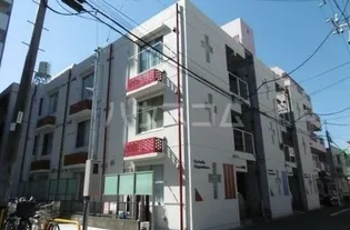 ロッシェル相模原1の画像