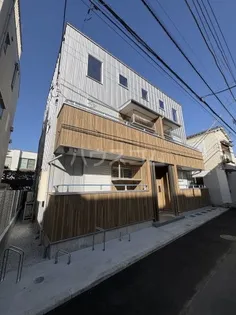 フェリス神楽坂の画像