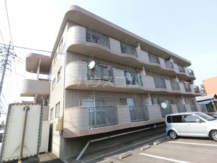 ローズウィング参番館の画像