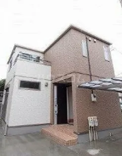 グリーンローズF棟の画像