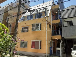 ハイツローズマローの画像