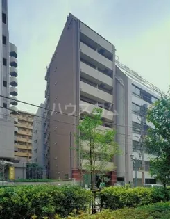 アルカサル御苑の画像